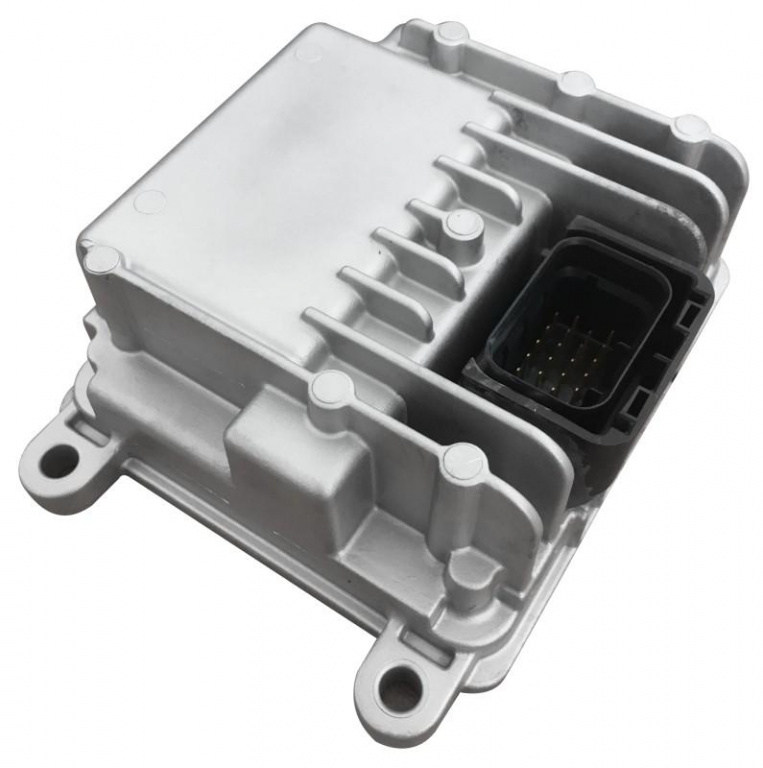 EDU Calculator pompa injectie Opel Corsa C 2000-2006 1.7 DTI 75cp 55kw Y17DT 8971891363