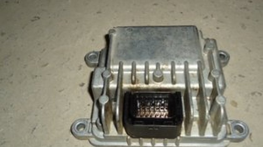 EDU Opel Astra G, Corsa C 1.7 DTI (calculator pompa injectie)