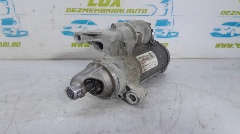 Eectromotor 04l911021b 2.0 tdi DEU Audi A4 B9 [2015 - 2020] 2.0 tdi DEUA