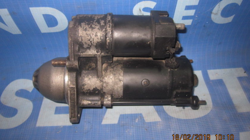 Eectromotor BMW E36 318i 1.8i M42; 12411726463