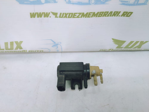 Eectrovalva vacuum 2.0 tdi bmr 1k0906627a Volkswagen VW Passat B6 [2005 - 2010] 2.0 tdi BMR
