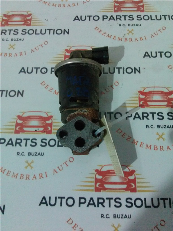 EGR 0.8 B DAEWOO MATIZ an fabr.2003