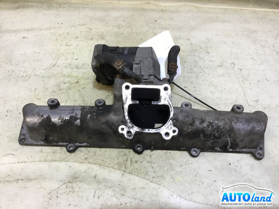 EGR 00005321a7 2.2 DTI Electric Opel VECTRA C 2002