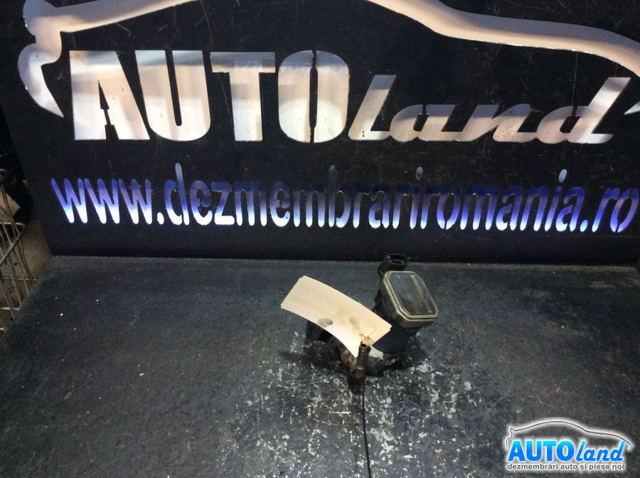 EGR 00005321ab 2.0 CDI Defect Opel ZAFIRA F75 1999-2005