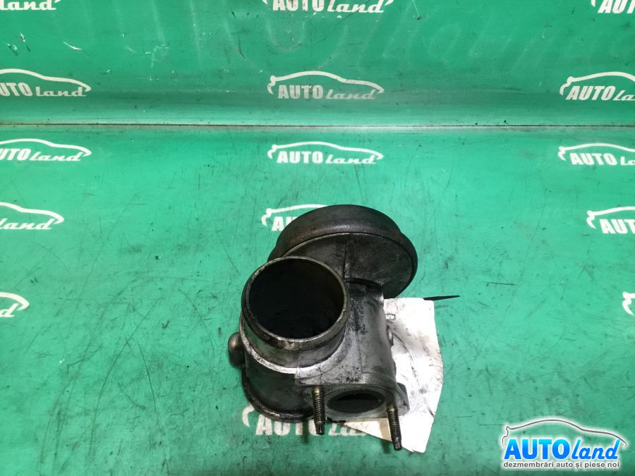 EGR 017b08p 2.0 TDCI Ford MONDEO III B5Y 2000-2003