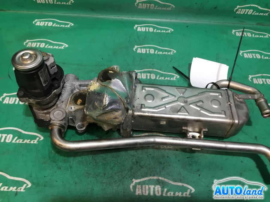 EGR 0280751016 2.0 TDI cu Racitor 03l131512ce Volkswagen TIGUAN 2007