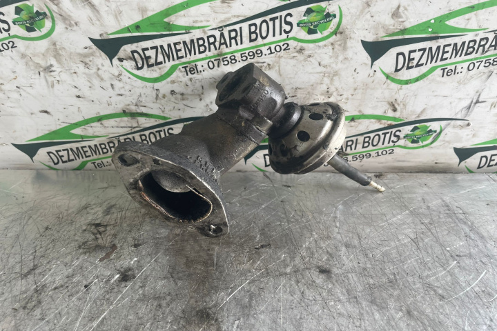 Egr 028129637E Volkswagen VW Transporter T4 [1990 - 2003] Minivan 4-usi 1.9 D MT (60 hp)