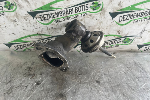 Egr 028129637E Volkswagen VW Transporter T4 [1990 - 2003] Minivan 4-usi 1.9 D MT (60 hp)
