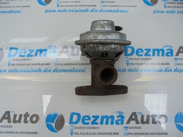 Egr, 036131503D Vw Golf 4 (1J1) (id:190130)