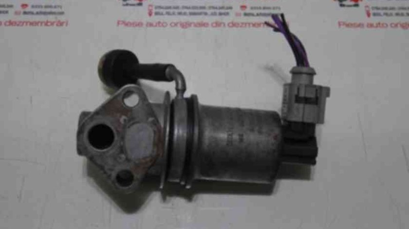 Egr 036131503P, Audi A2 (8Z0) 1.4B