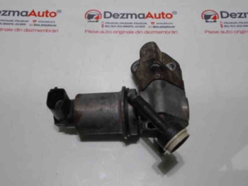 Egr 036131503R, Vw Caddy 3, 1.4b, BCA