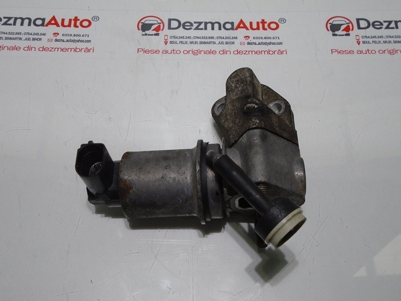 Egr 036131503R, Vw Golf 4 (1J1) 1.4b (id:292813)