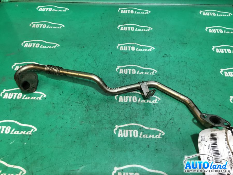 EGR 036ac 1.4 1.6 Doar Conducta Volkswagen GOLF IV 1J1 1997-2005