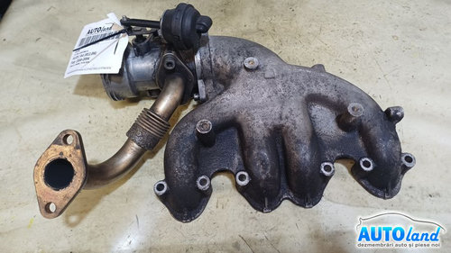 EGR 038129037l 1,9 TDI Audi A4 8E2,B6 2000-2004