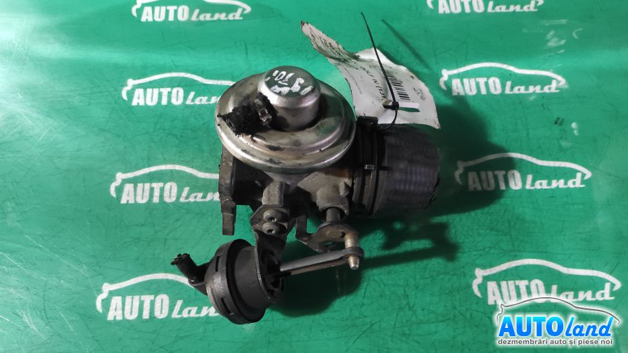 EGR 038129637 1.9 TDI Volkswagen GOLF IV 1J1 1997-2005
