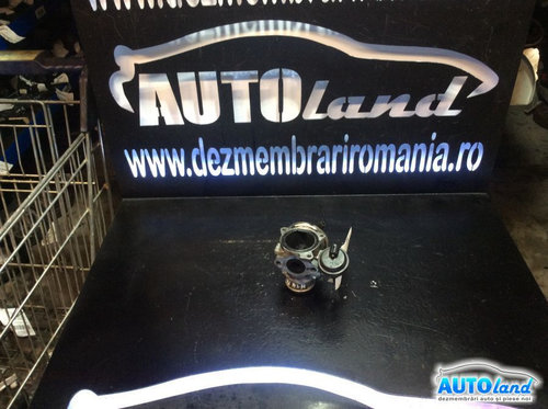 EGR 038129637b 1.9 TDI Skoda OCTAVIA 1U2 1996-2010