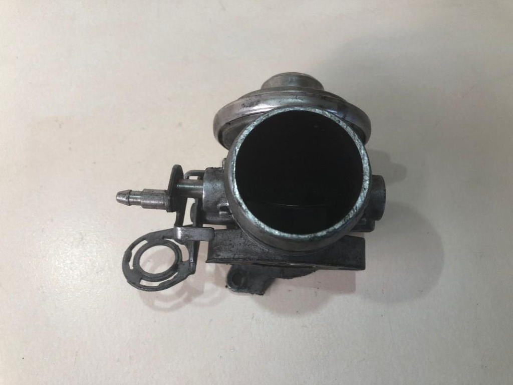 EGR 038129637b Volkswagen VW Golf 4 [1997 - 2006]