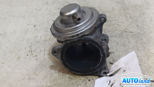 EGR 038129637d 1.9 TDI Volkswagen BORA 1J2 1998-2005
