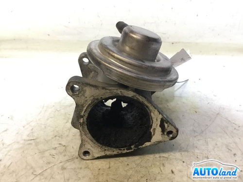 EGR 038129637d 1.9 TDI Volkswagen BORA combi 1999-2005