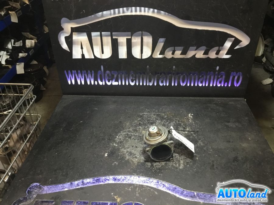 EGR 038129637d 1.9 TDI Volkswagen GOLF IV 1J1 1997-2005