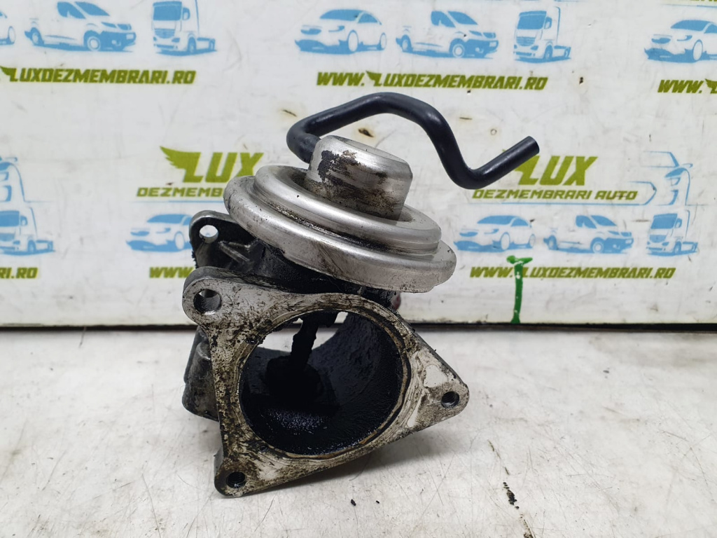 Egr 038129637d 1.9 tdi Volkswagen VW Passat B6 [2005 - 2010]