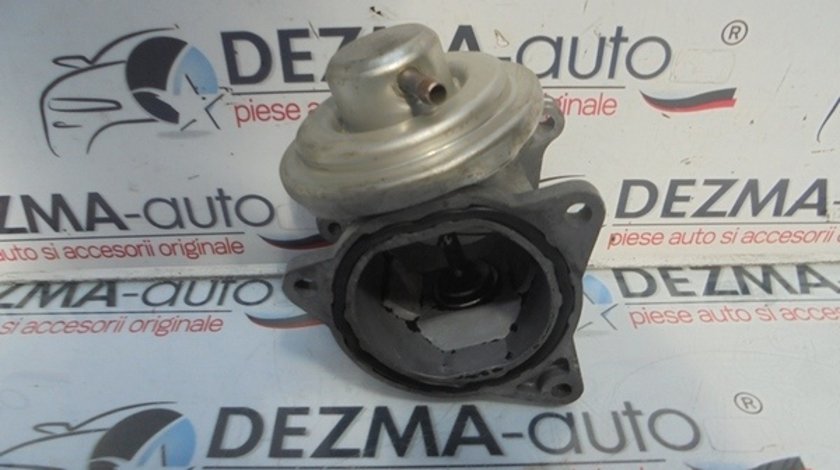 Egr 038129637D, Seat Altea (5P1) 1.9 tdi, BKC