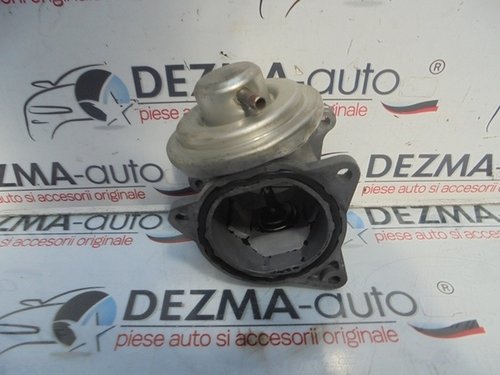 Egr 038129637D, Skoda Octavia 2 (1Z3) 1.9 tdi, BXE