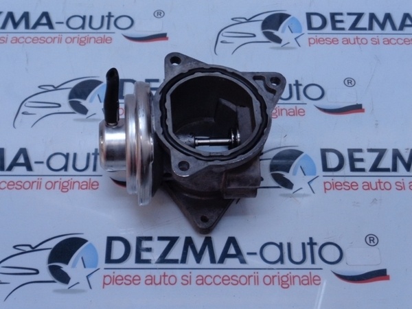 Egr 038129637D, Skoda Octavia 2 (1Z3) 1.9 tdi (id:227301)