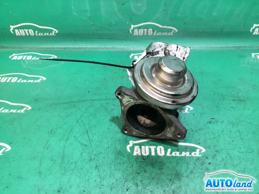 EGR 038129837d 1.9 TDI Volkswagen GOLF V 1K1 2003