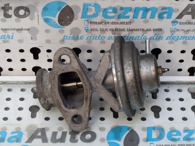 Egr, 038131501, Vw Polo (9N), 1.9sdi, (id:143962)