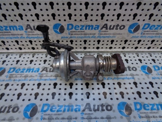 Egr, 038131501, Vw Polo (9N) 1.9sdi (id:197014)