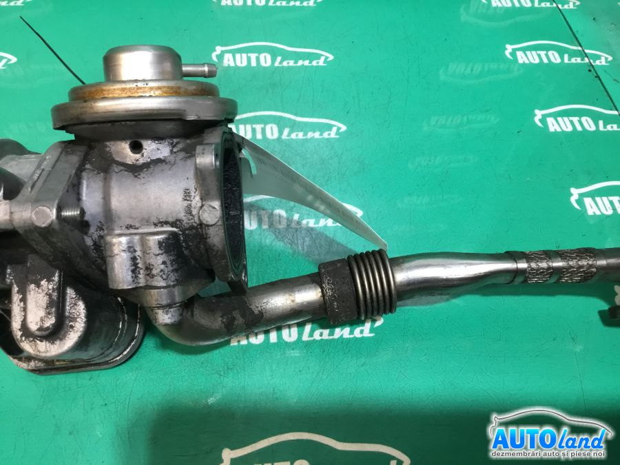 EGR 0381315015 Volkswagen PASSAT 3C2 2005