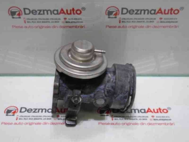 Egr, 038131501AA, Vw Passat (3B2) 1.9 tdi