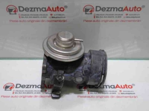 Egr, 038131501AA, Vw Passat (3B3) 1.9 tdi