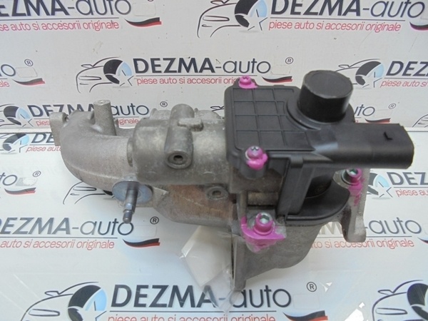 Egr, 038131501AD, Audi A4 (8EC, B7) 1.9 tdi, BKE