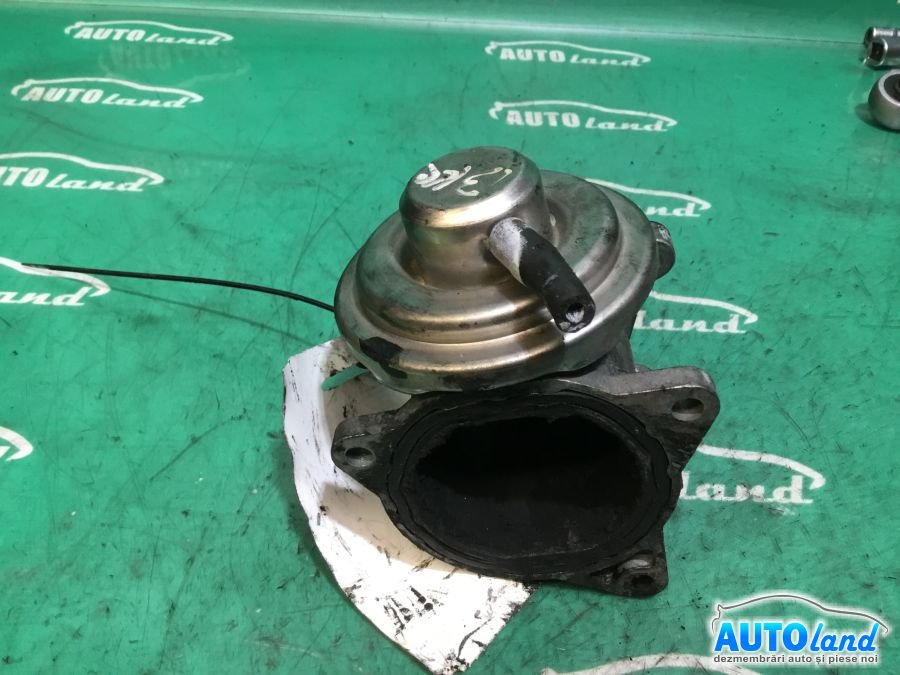 EGR 038131501af 1.9 TDI Volkswagen GOLF V 1K1 2003