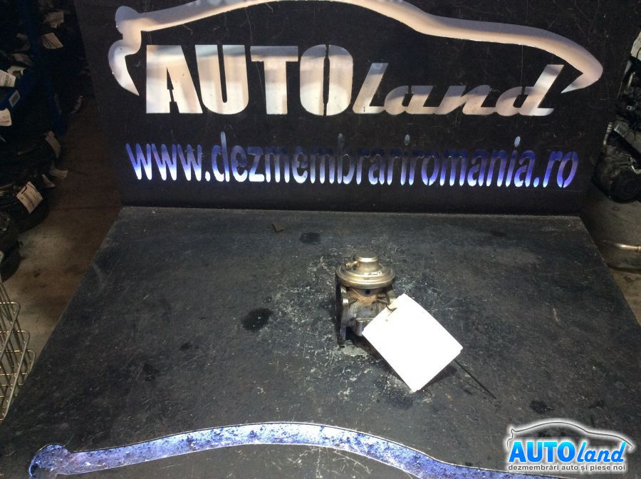EGR 038131501af 1.9 TDI Volkswagen GOLF V 1K1 2003