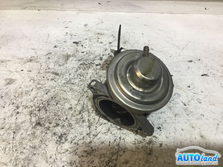 EGR 038131501af 1.9 TDI Volkswagen GOLF V 1K1 2003