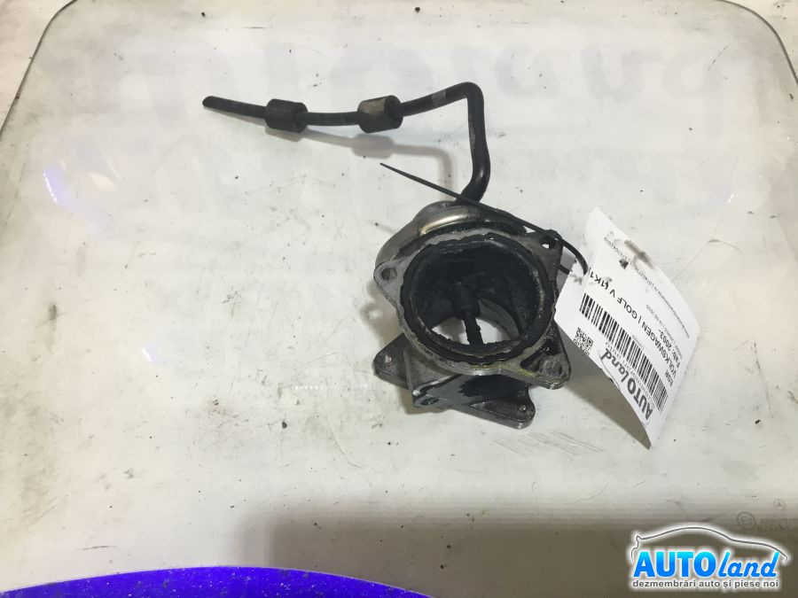 EGR 038131501af Volkswagen GOLF V 1K1 2003