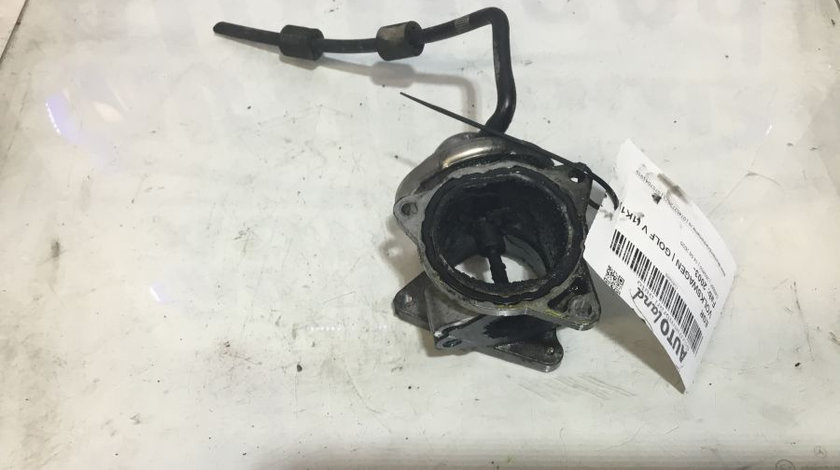 EGR 038131501af Volkswagen GOLF V 1K1 2003