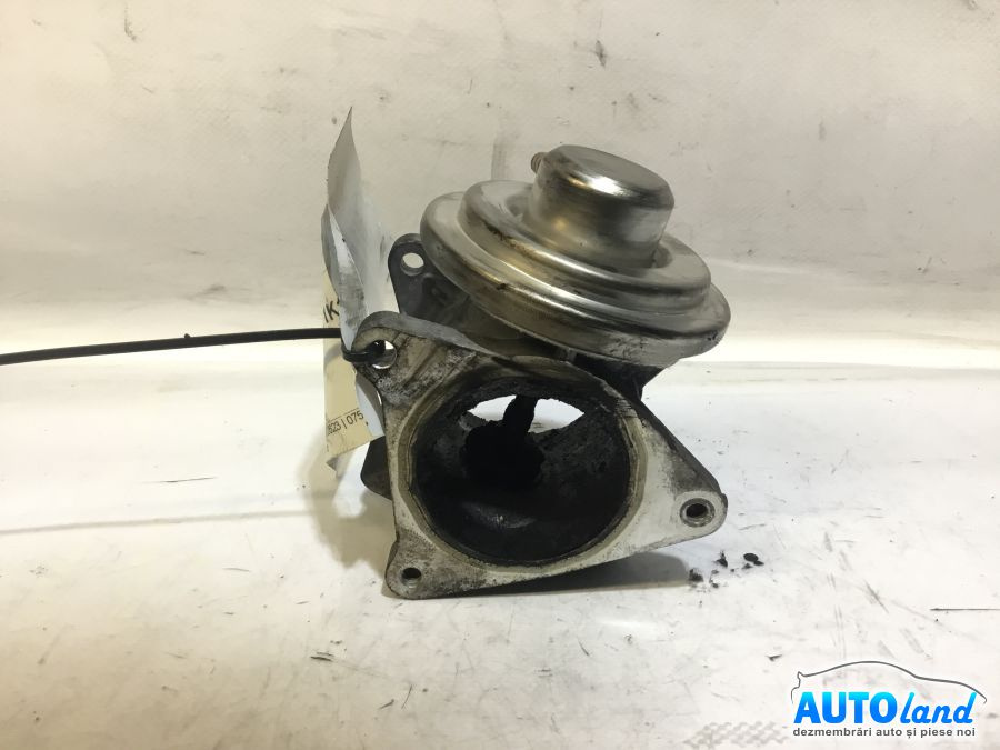 EGR 038131501af Volkswagen GOLF V 1K1 2003