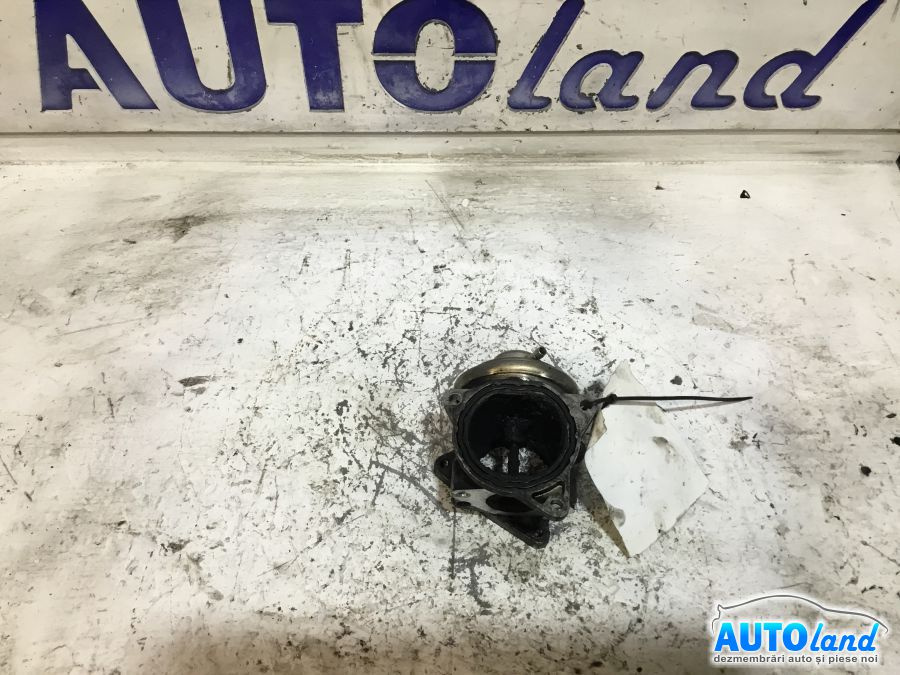 EGR 038131501af Volkswagen GOLF V 1K1 2003