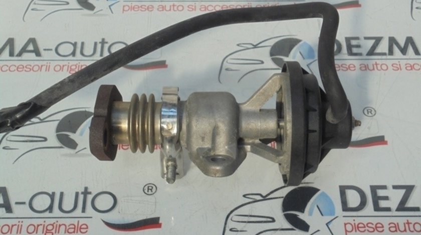 Egr, 038131501AG, Vw Fox (5Z1, 5Z3) 1.9sdi, ASY