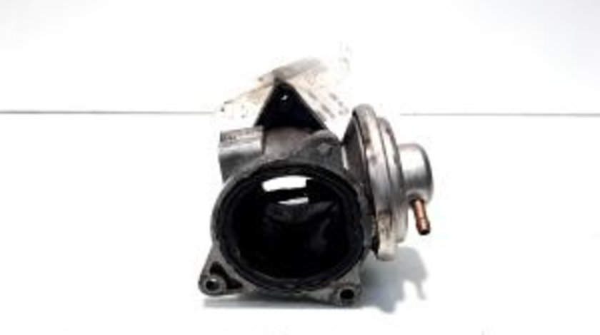 Egr, 038131501AN, 038129637D, Vw Golf 5 Plus (5M1) 1.9 tdi, BKC