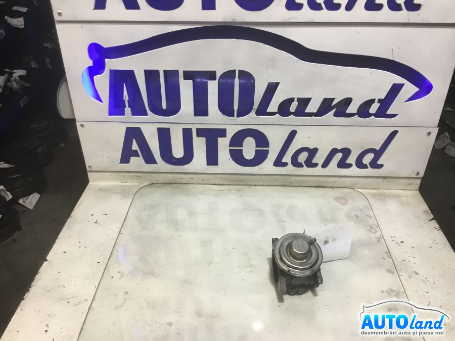 EGR 038131501an 1.9 TDI Volkswagen GOLF V 1K1 2003