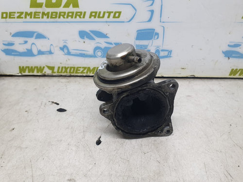 EGR 038131501an 2.0 tdi BKD Audi A3 8P/8PA [facelift] [2004 - 2008] 2.0 tdi BKD