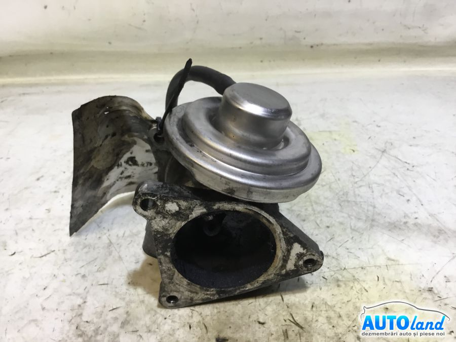 EGR 038131501an Volkswagen GOLF V 1K1 2003