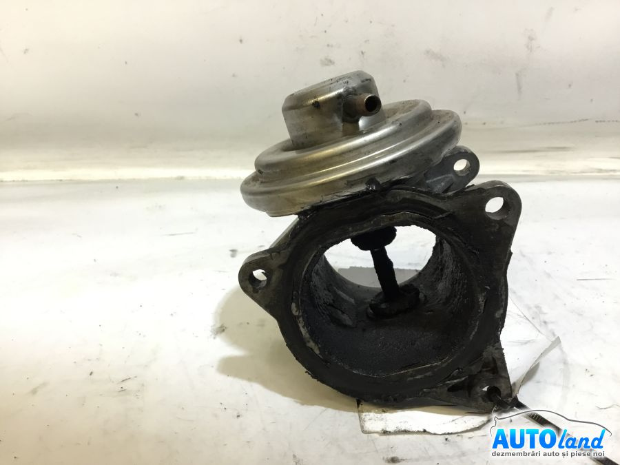 EGR 038131501an Volkswagen GOLF V PLUS 5M1 2005