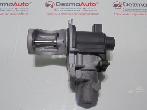Egr 038131501BF, Skoda Superb (3U4) 1.9 tdi (id:290299)