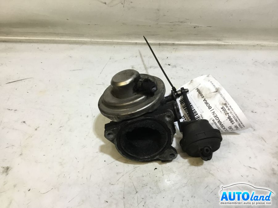EGR 038131501e 1.9 TDI Volkswagen BORA combi 1999-2005